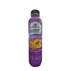 SUCCOSO MACEDONIA ZERO CUKOR 0,4L