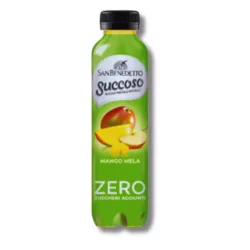 SUCCOSO MANGO ALMA ZERO CUKOR 0,4L