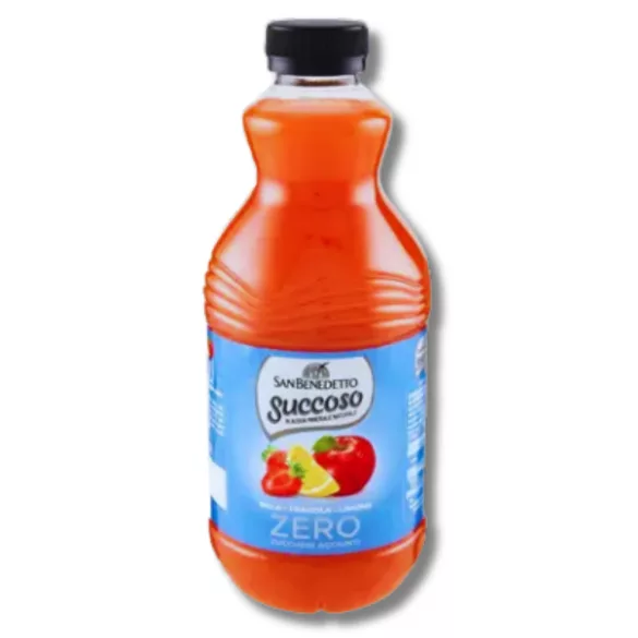 SUCCOSO SANBENEDETTO ALMA EPER CIT.900ML