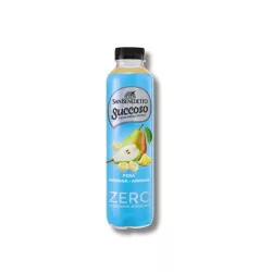 SANBENEDETTO SUCOSO PERA 0,40 L