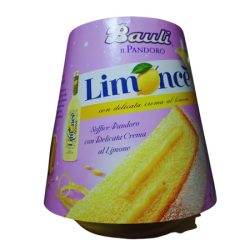 BAULI LIMONCE 750G