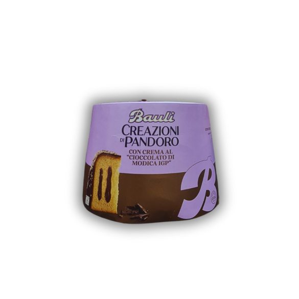 BAULI CREAZIONI DI PANDORO CSOKIS 820G