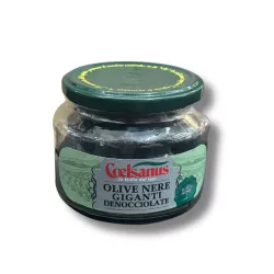 MAGOZOTT GIGANT OLIVABOGYÓ 150G