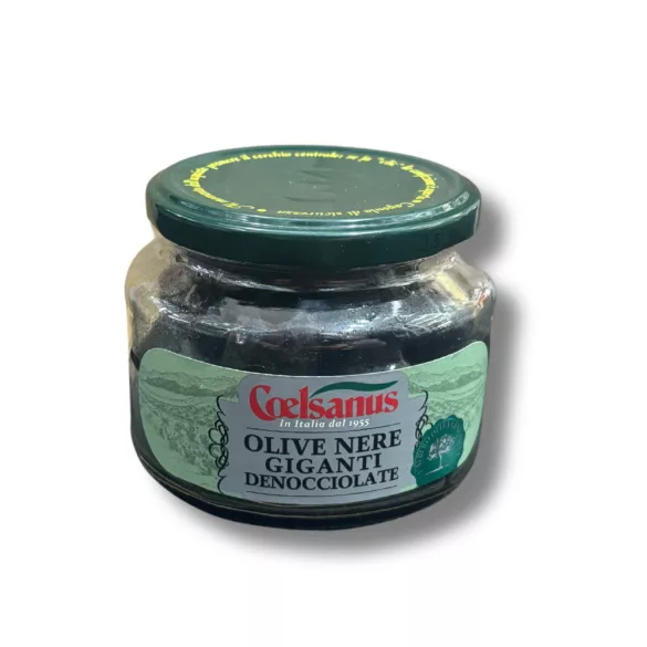 MAGOZOTT GIGANT OLIVABOGYÓ 150G