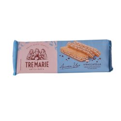 TREMARIE STRACCIATELLA NÁPOLYI 140G