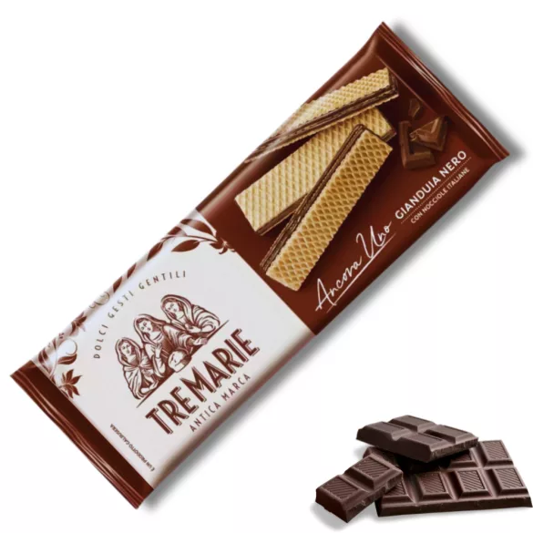 TREMARIE CSOKOLÁDÉS NÁPOLYI 140G