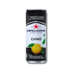 SANPELLEGRINO CHINÓ 33CL