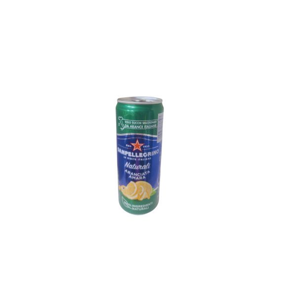 SANPELLEGRINO NATURALI 33CL