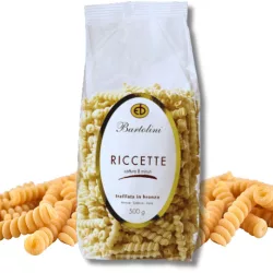 BARTOLINI RICCETTE 500G