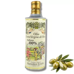 BARTOLINI OLIO EXT VERGINE 500ML
