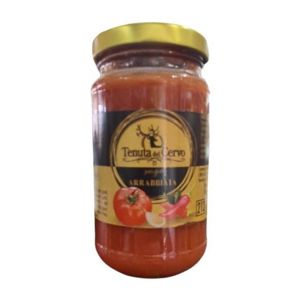 TENUTA DEL CERVO PARADICSOMSZÓSZ 185G