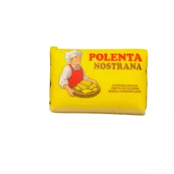 POLENTA NOSTRANA 500G