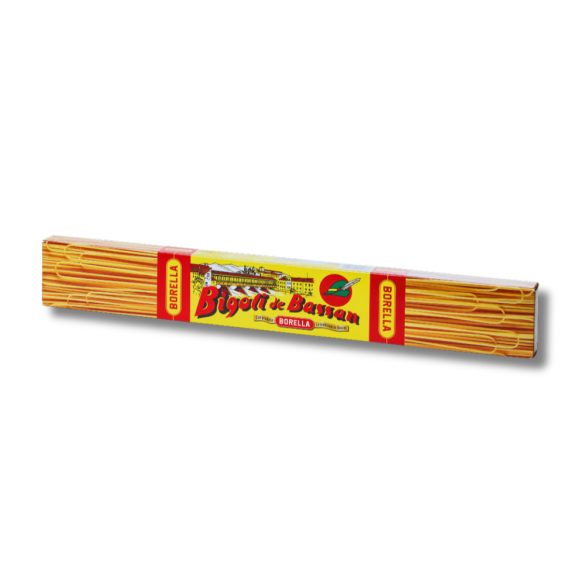 BORELLA SPAGETTI TÉSZTA 55CM 1KG