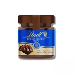 LINDT FONDENTE 200G