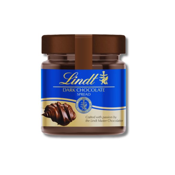 LINDT FONDENTE 200G