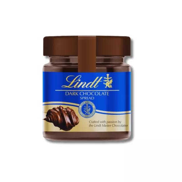 LINDT FONDENTE 200G