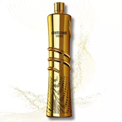ROBERTO CAVALLI VODKA 1L