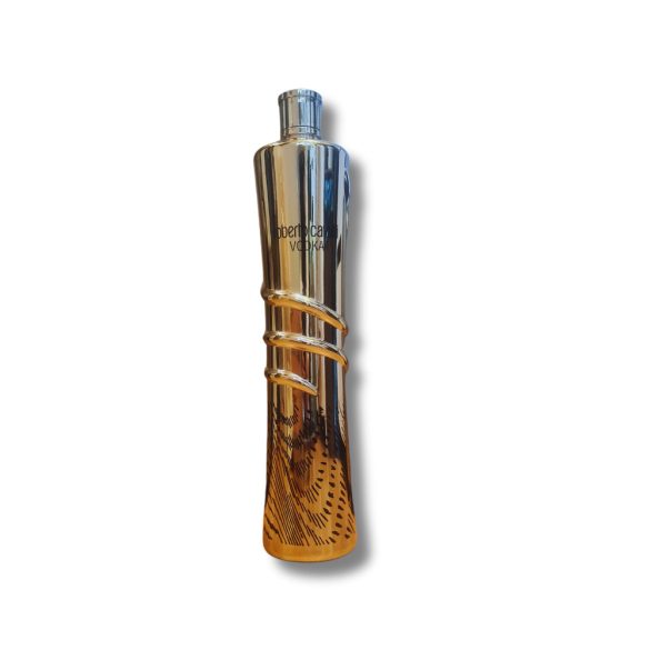 ROBERTO CAVALLI VODKA 1L