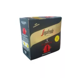 SEGAFREDO CLASSICO KAPSZULA 50DB