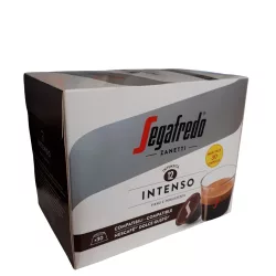 SEGAFREDO INTESO DOLCE GUSTO 30KAPSZULA