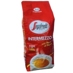 SEGAFREDO INTERMEZZO SZEMES 1Kg