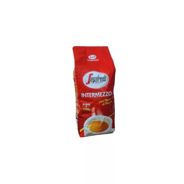 SEGAFREDO INTERMEZZO SZEMES 1Kg