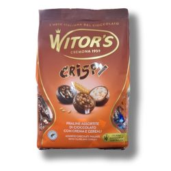 WITORS CRISPY PRALINE 250G