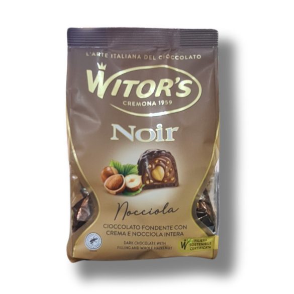 WITORS NOIR PRALINE 200G