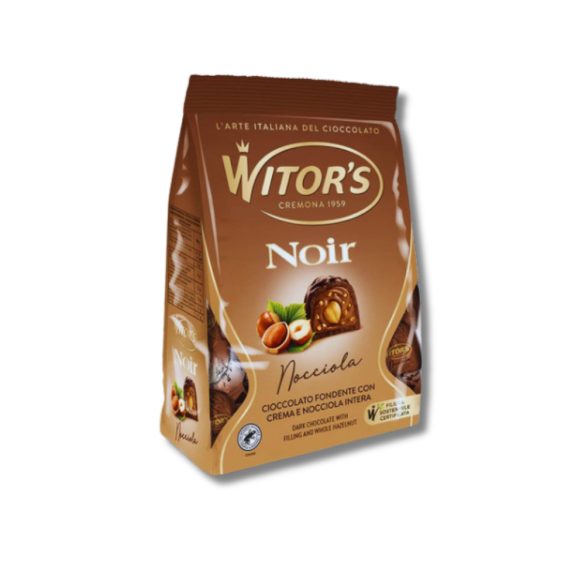 WITORS NOIR PRALINE 200G