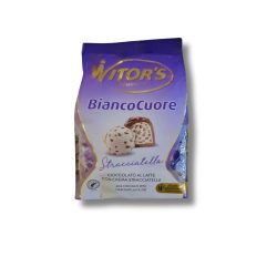 WITOR'S STRACCIATELLA PRALINE 200G