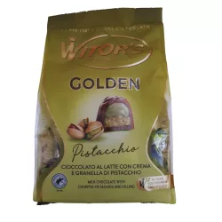 WITORS PISTACCHIO PRALINE 200G