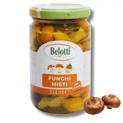 BELOTTI MISTI FUNGI 290G