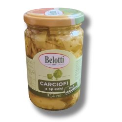 BELOTTI CARCIOFI 314ML
