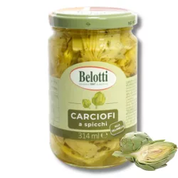BELOTTI CARCIOFI 314ML