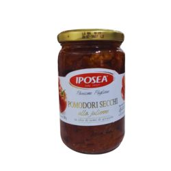 IPOSEA SZÁRÍTOTT PARADICSOM 280G