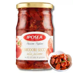 IPOSEA SZÁRÍTOTT PARADICSOM 280G