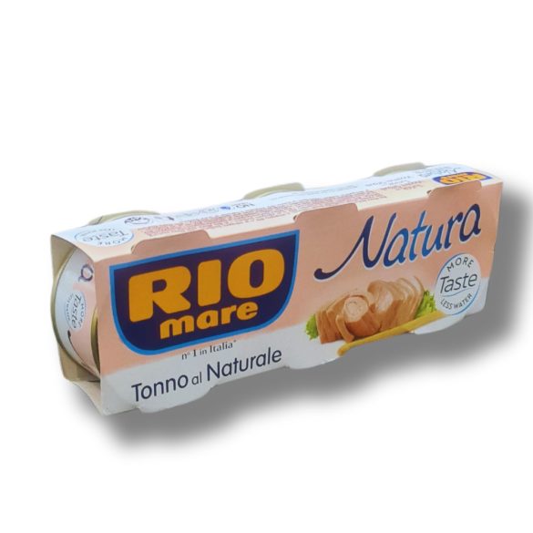 RIO MARE NATURA 168G