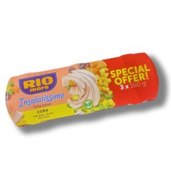 RIO MARE INSALATISSIME/CORN/ 480G