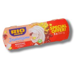 RIO MARE INSALATISSIME/MESSICANA/480G