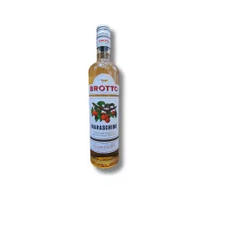BROTTO MARASCHINO LIQUORE 700ML