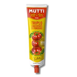 MUTTI TRIPLO CONCETRARTO 280 GR