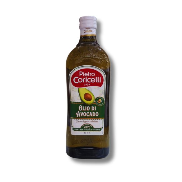 PIETRO CORICELLI AVOCADO OLIO 1 L