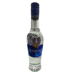 SAMBUCA BORGHETTI 700ML