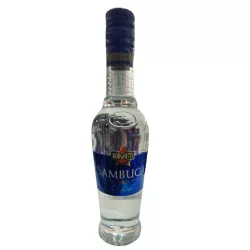 SAMBUCA BORGHETTI 700ML