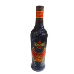 BORGHETTI CAFFE LIKŐR 70CL