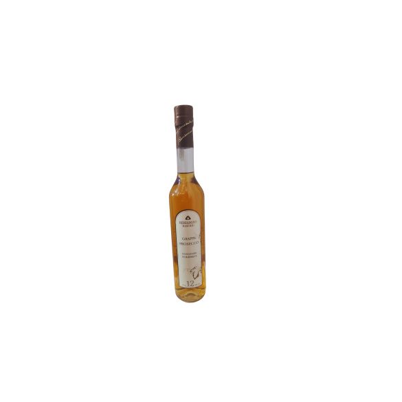 GRAPPA PROSECCO 500ML