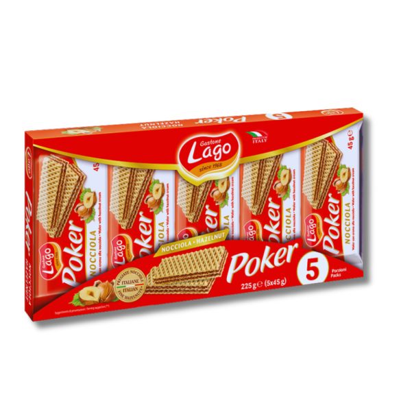 MOGYORÓKRÉMES NÁPOLYI 5DB 225G