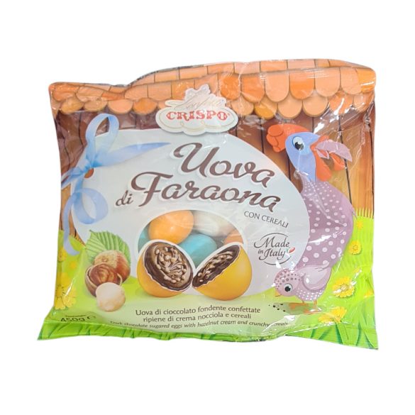 UOVA DI FARAONA TÖLTÖTT TOJÁS 450G