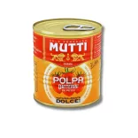 MUTTI POLPA DATTERINO 400GX3  1200G