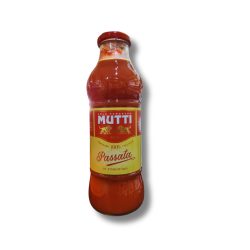 MUTTI PASSATA PARADICSOM SZÓSZ 800G